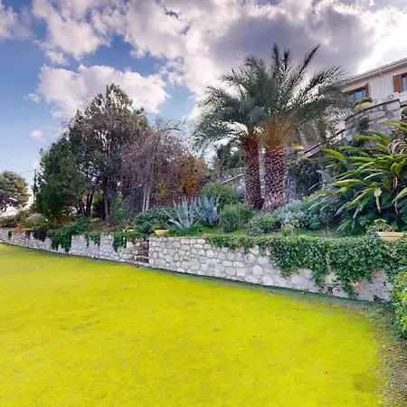 Primavera Villa