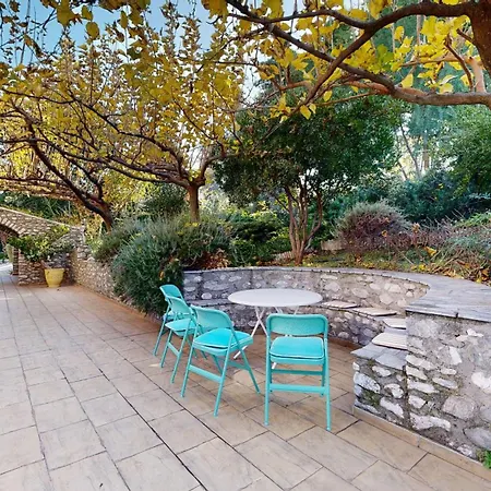 Primavera Villa