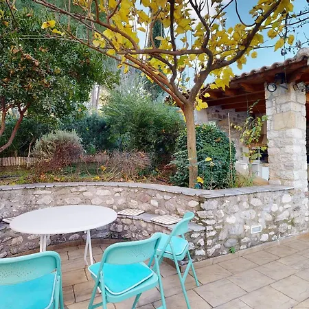 Villa Primavera *