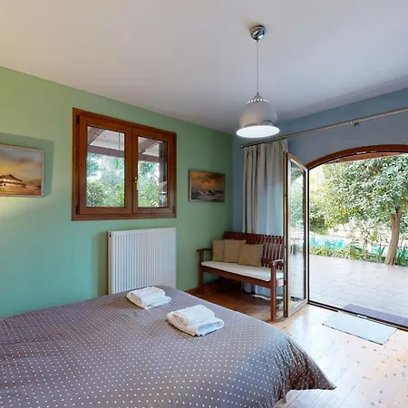 Primavera Villa *