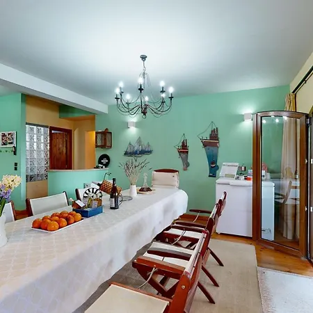 Primavera Villa