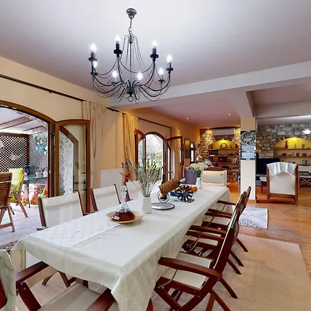 Villa Primavera