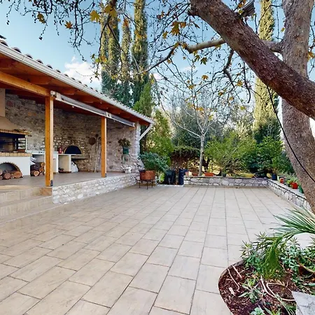Villa Primavera *