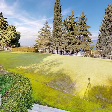 Villa Primavera *